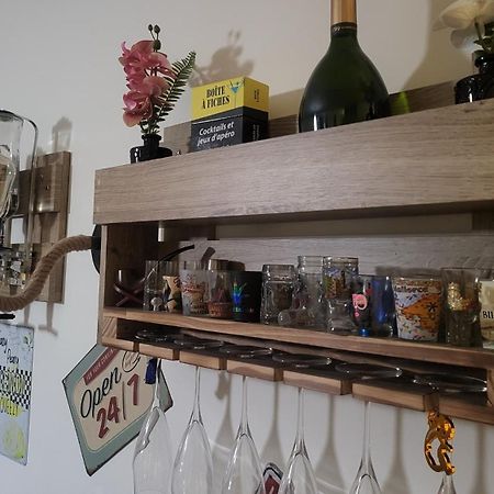 Home Sweet Home サン＝ドニ エクステリア 写真